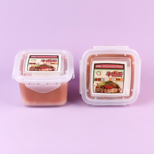 FCJ-046 beef ramen puree - Image 3