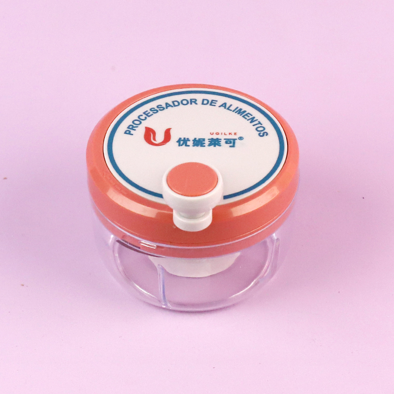 XB-2085 manual cooking machine