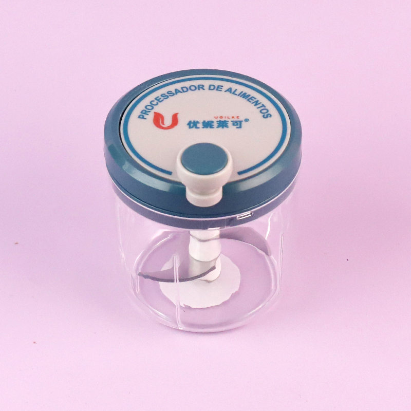 XB-2086 manual cooking machine