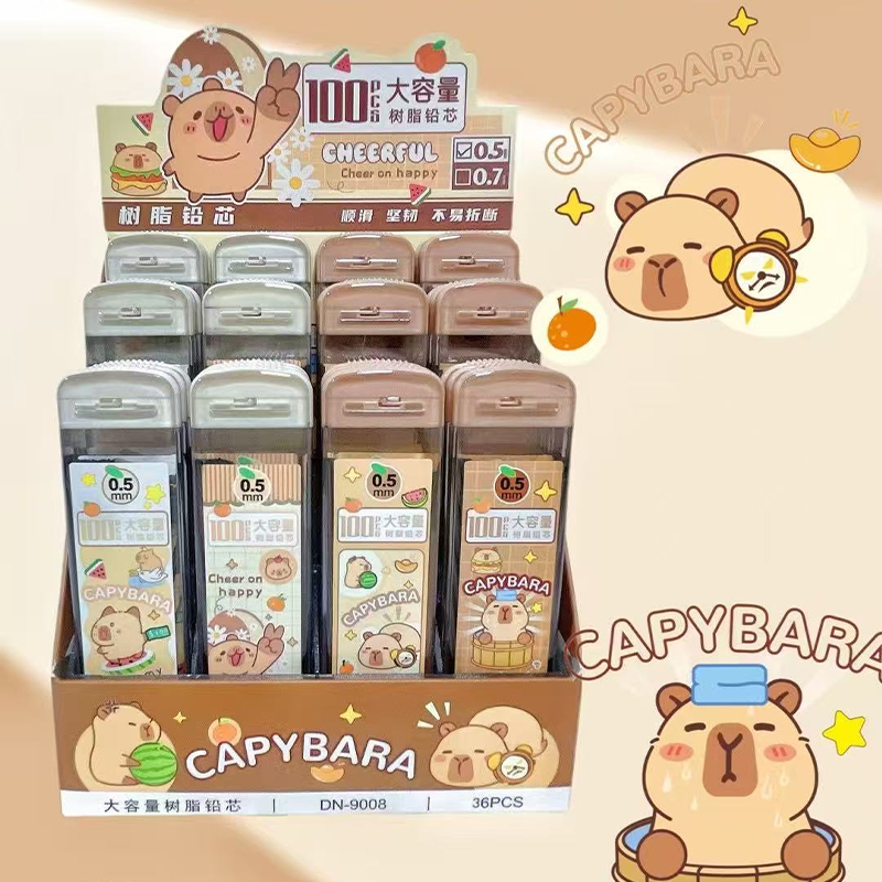 9008 kappi bala pencil lead 100 root 0.7