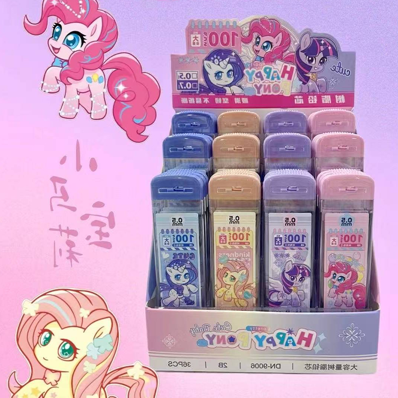 9006 pony pencil lead 100 0.5