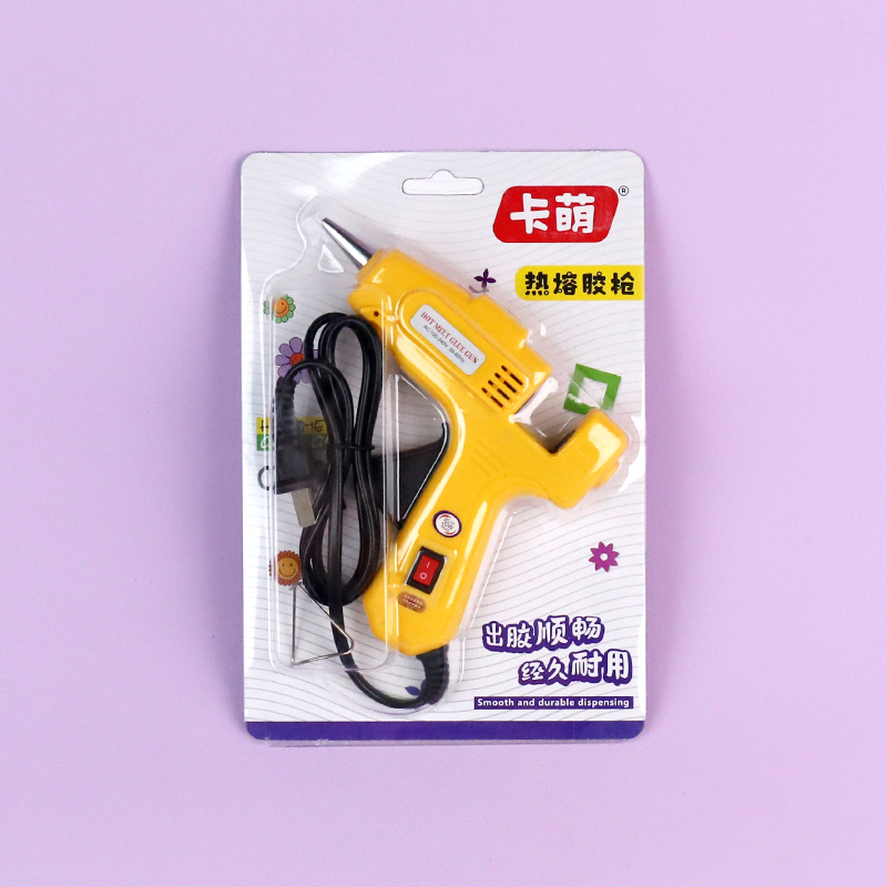 Card Meng small glue gun nylon 30W