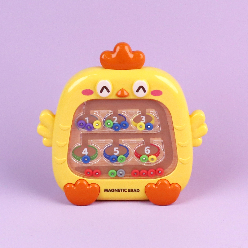 BX999-85 chicken magnetic bead drawing board