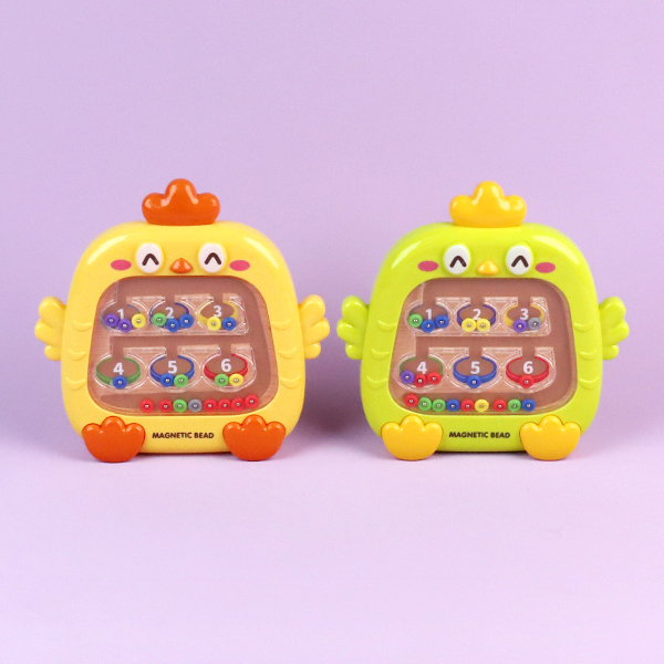 BX999-85 chicken magnetic bead drawing board - Image 3
