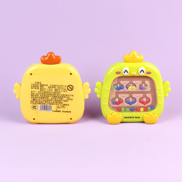 BX999-85 chicken magnetic bead drawing board - Image 4