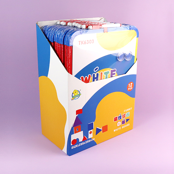 6303 Magnetic Painting Whiteboard - Image 3