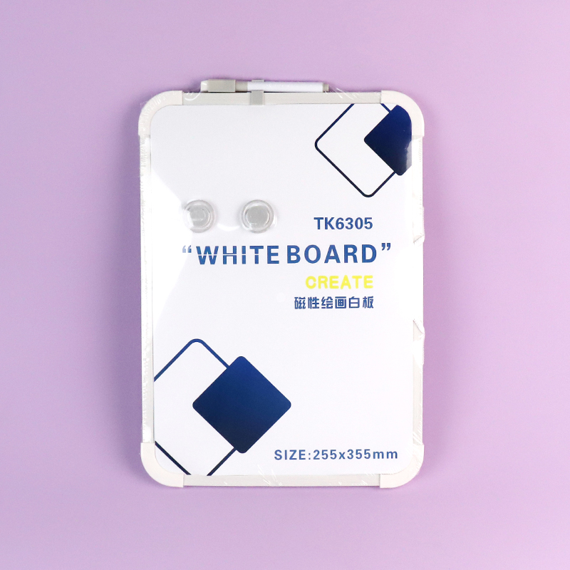 6305 Magnetic Painting Whiteboard