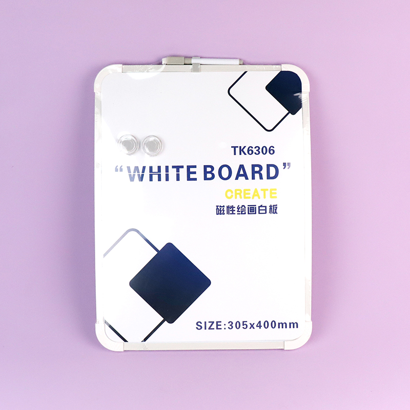 6306 Magnetic Painting Whiteboard