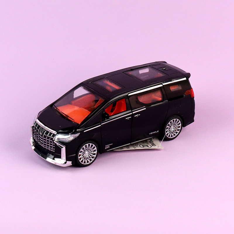 711-125 high quality commercial vehicle (simulation light sound effect)