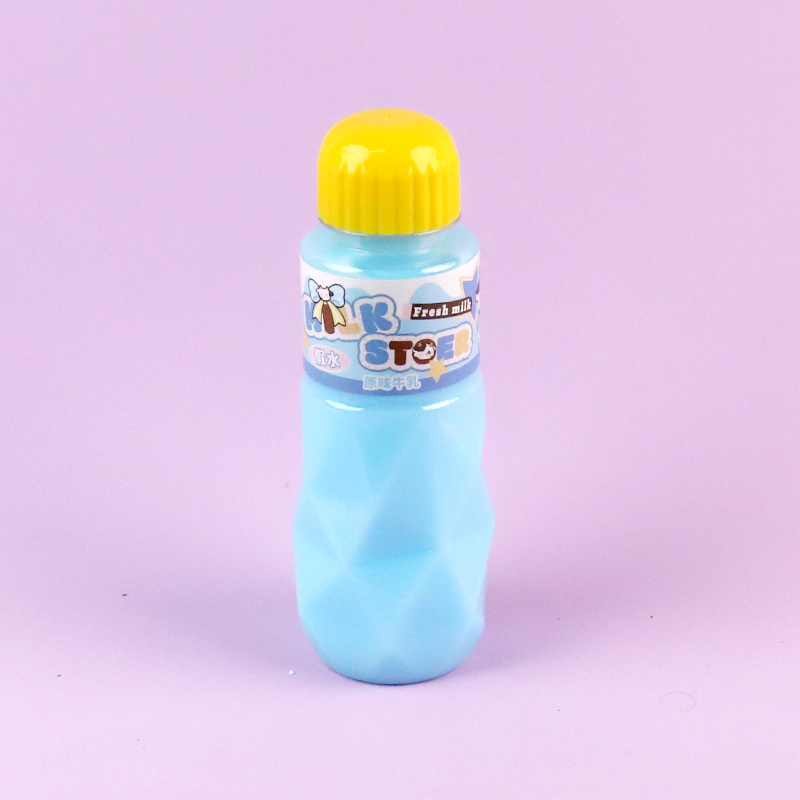 FCJ-162 Milk Store Fake Water