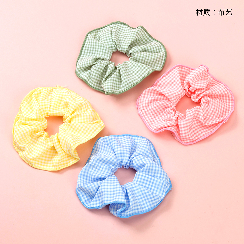 Boxed Color Edge Check Large Bowel Ring 1