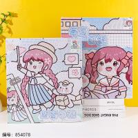 40 x 45 Diamond Painting Set-Mixed Pack-10060 Series
