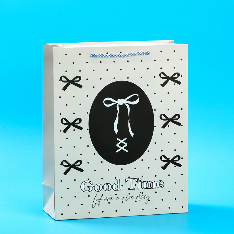 Túi quà cỡ lớn 99159 (dạng đứng) 26 × 10 × 32