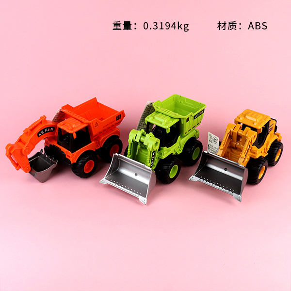 7731 inertial sound real engineering vehicle - Image 3