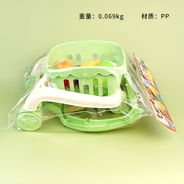 715-4 house trolley - Image 3