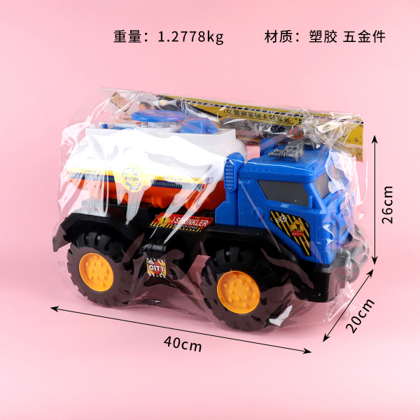 368-81 Wine Truck - Image 3