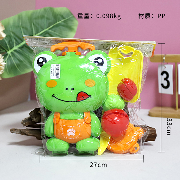 506-122 trolley case playhouse