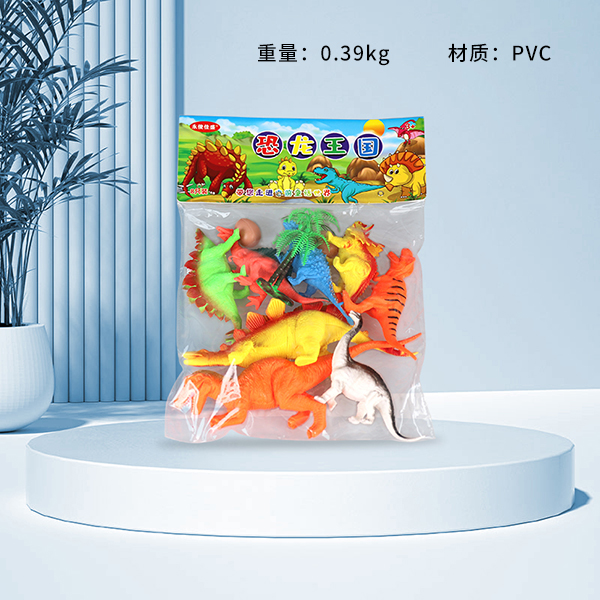 3311 Dinosaur Kingdom - 图片 3