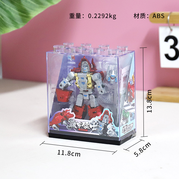 JB-160A bully warrior - Image 2