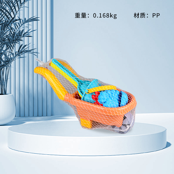 * 721 beach cart set - Image 4