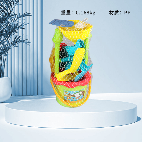 612 bucket hourglass