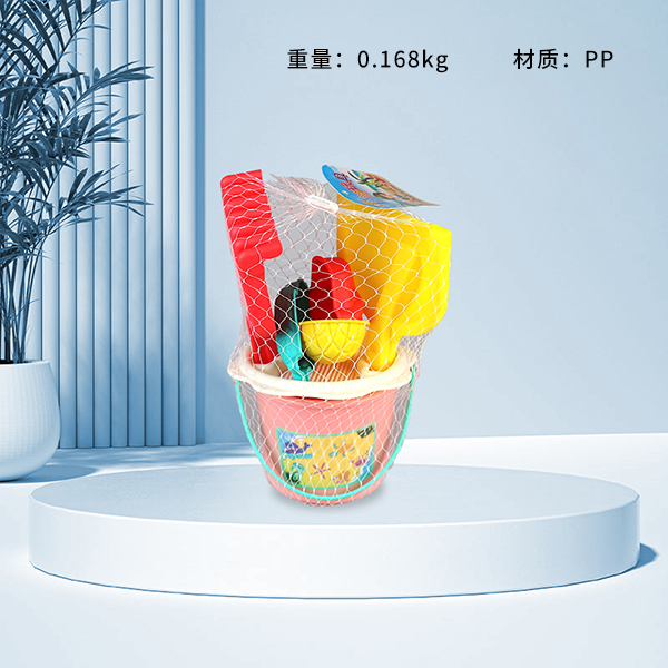 611 Beach Toys (Props*3 Random) - Image 4