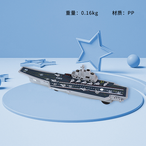 * 8011 aircraft carrier