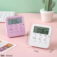 299 Timer - Macaron Colors