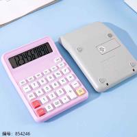 818 Colorful Teaching Calculator