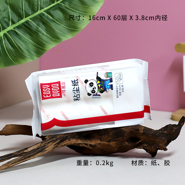 1007 sticky paper 2 (16cm * 60 layer) - Image 3