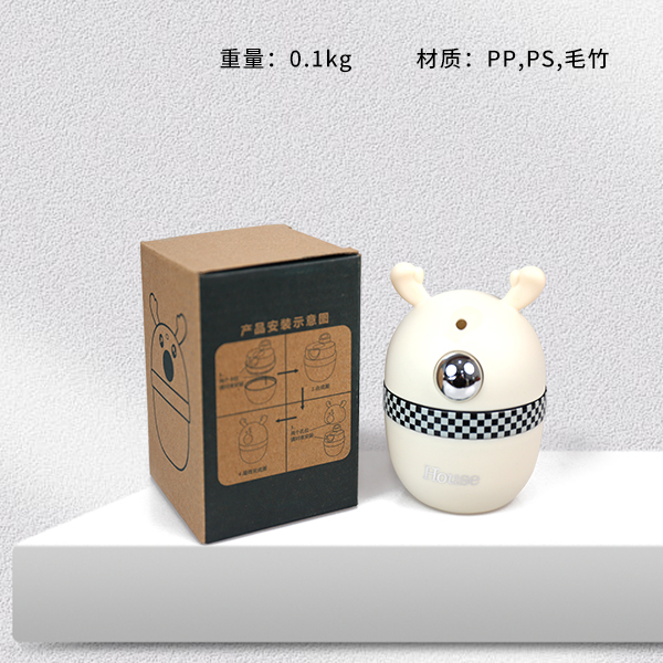 A-923 Foothill Fawn Toothpick