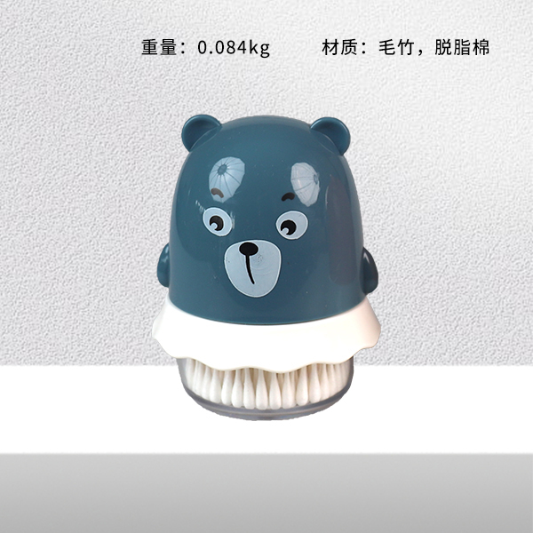 GEH-8051 200 cotton swabs for babies and children