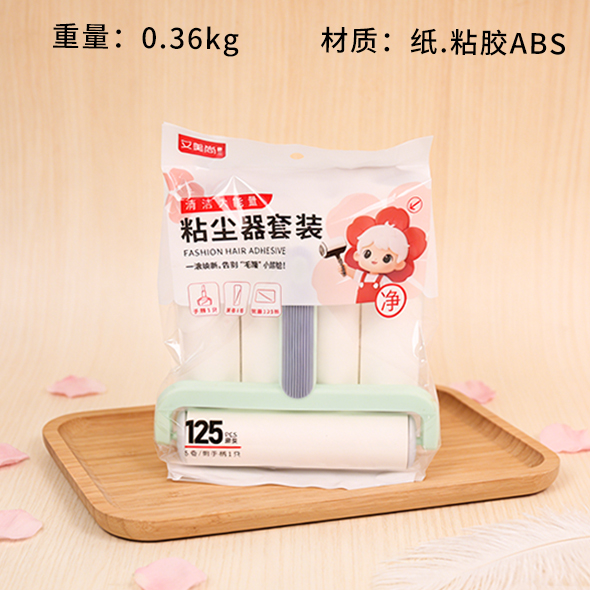 AMS-886 Dust Sticker Kit