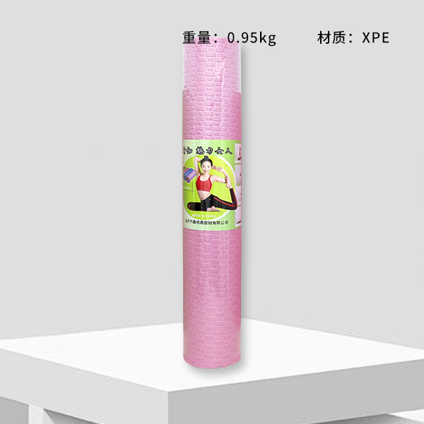 Big Yoga Mat (0.9*1.9) - Image 2
