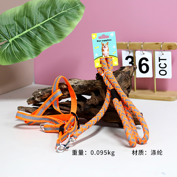 005 luminous traction rope - 图片 3