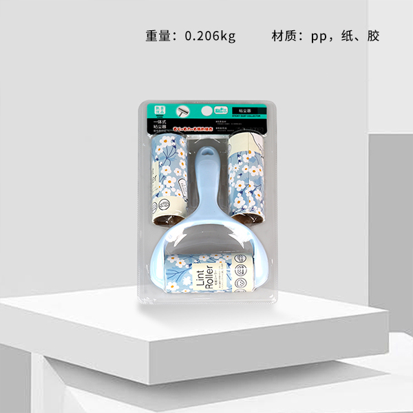 K-407-3 a sticky dust collector