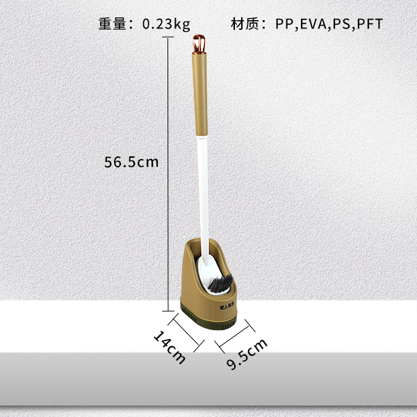 5616 toilet brush - Image 3