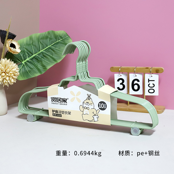 4100 Shoulder Hanger 46cm (10 Pack) - Image 2