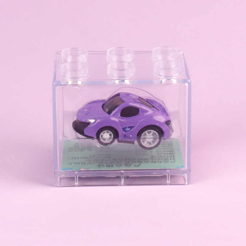 A5118 Mini Huili Alloy Car
