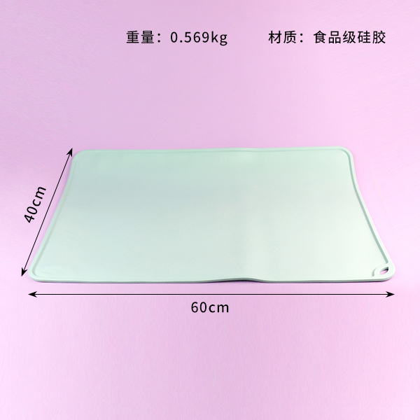 40*60 Maka Long Bright Boxed Soft Face Pad - Image 2