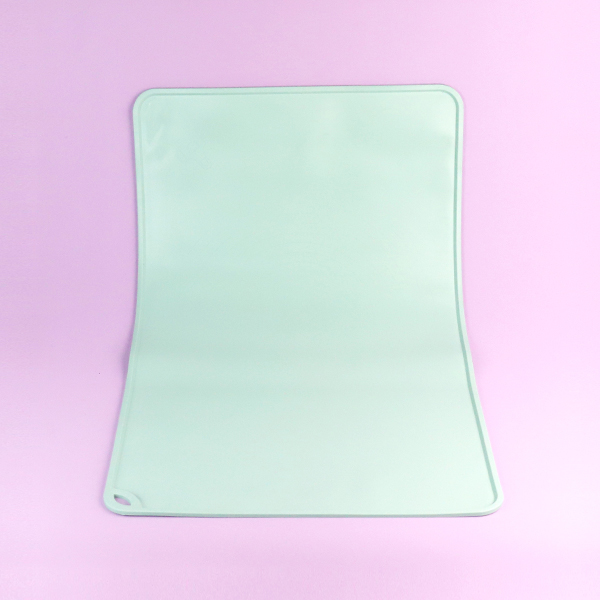 40*60 Maka Long Bright Boxed Soft Face Pad - Image 3