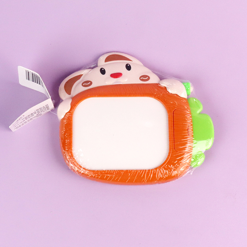 BX168-86 adorable rabbit magnetic bead drawing board