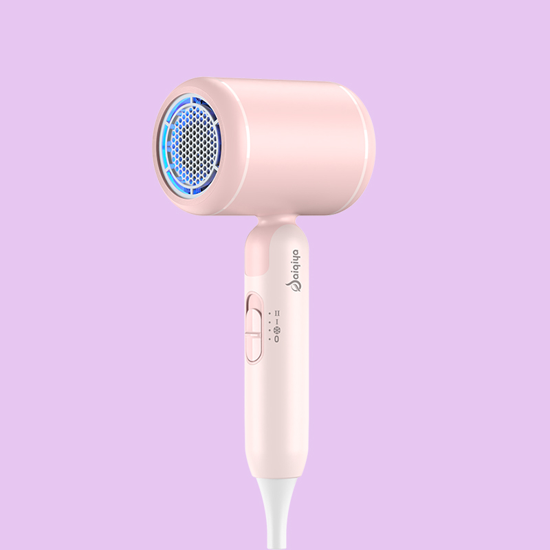 663A Hair Dryer 1800w (Mixed Color)