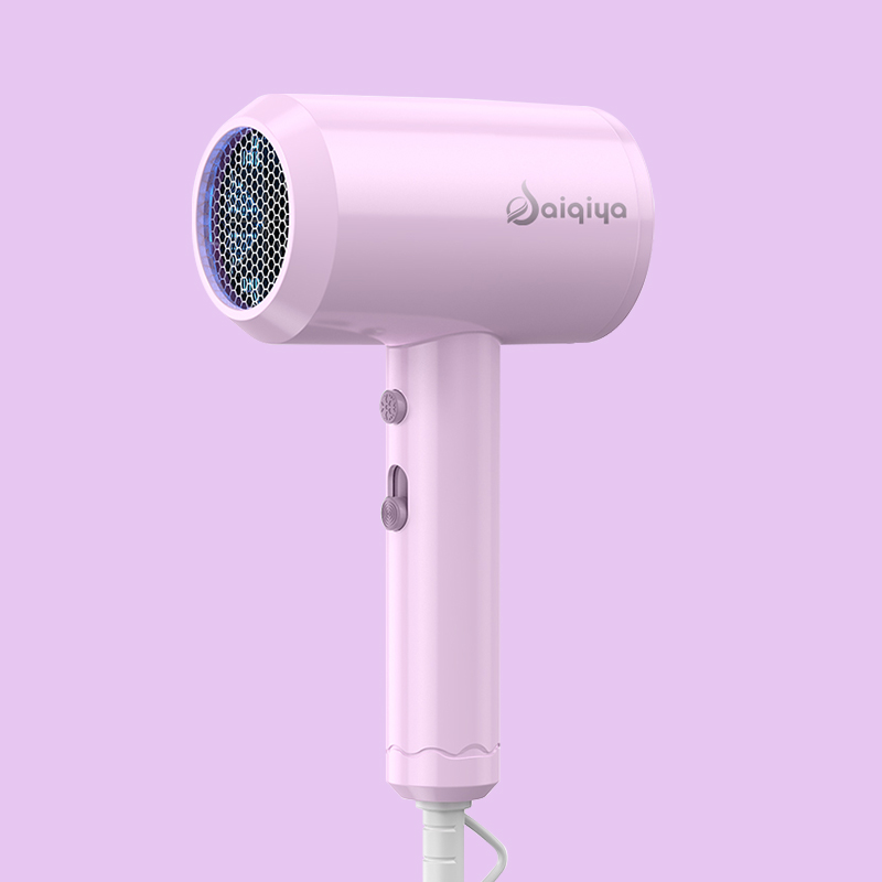 8088 hair dryer 1500w (mixed color)