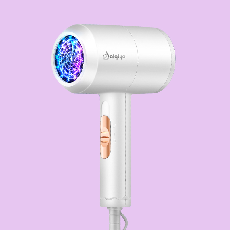 A666 Hair Dryer 800w (Mixed Color)