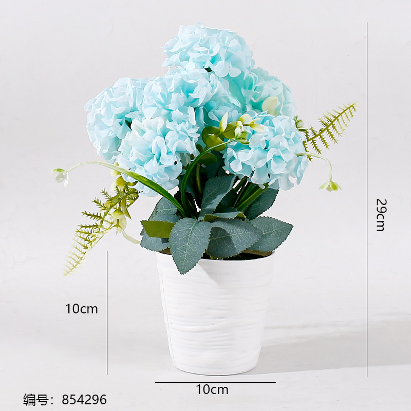 No.3 Potted Plant (1 x 15)