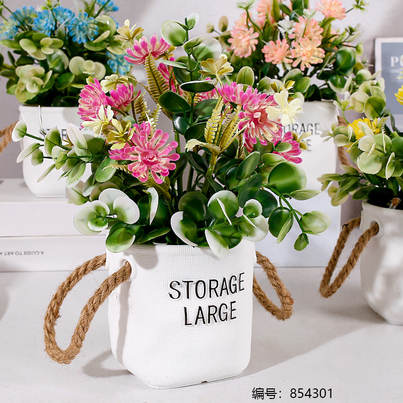 M183 Potted Plant (1 x 15)
