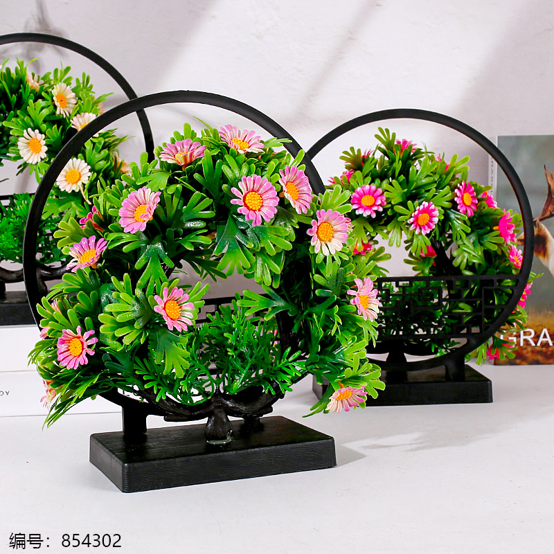 PF-12 Potted Plant (1 x 15)