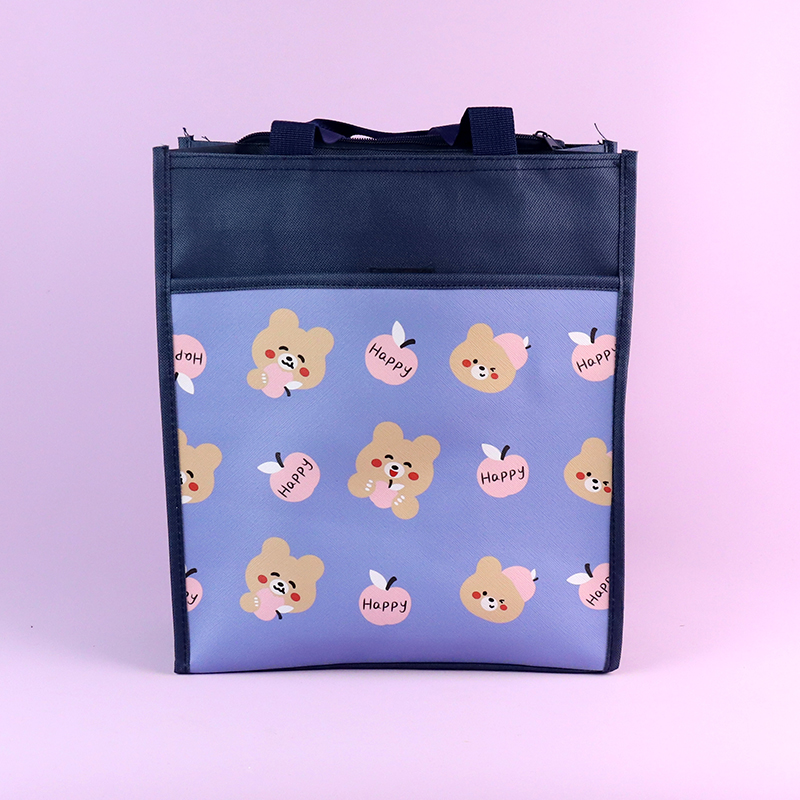 A11-Dream Bear Hi Handbag