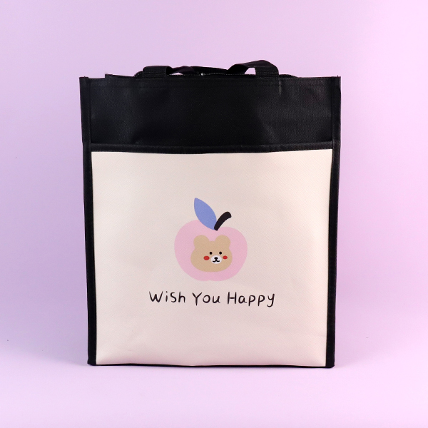 A11-Dream Bear Hi Handbag - Image 4